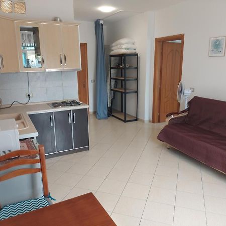 Golden Beach Apartments Durrës Zewnętrze zdjęcie