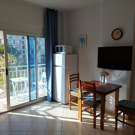 Golden Beach Apartments Durrës Zewnętrze zdjęcie