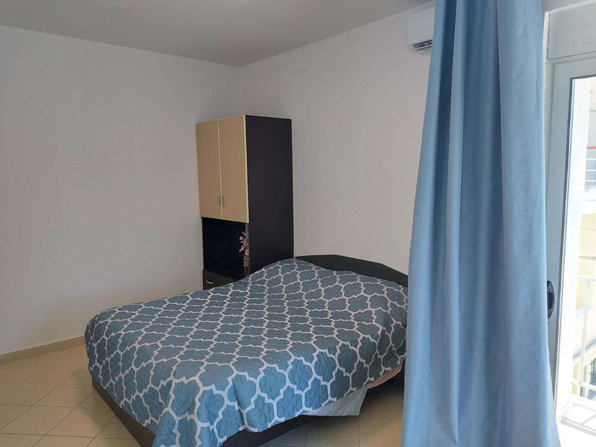 Golden Beach Apartments Durrës Zewnętrze zdjęcie