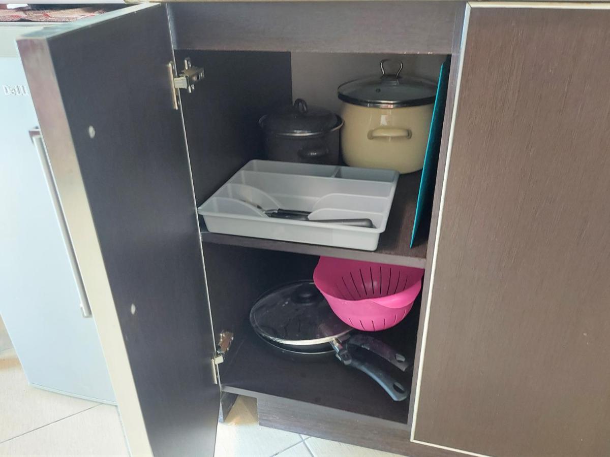 Golden Beach Apartments Durrës Zewnętrze zdjęcie