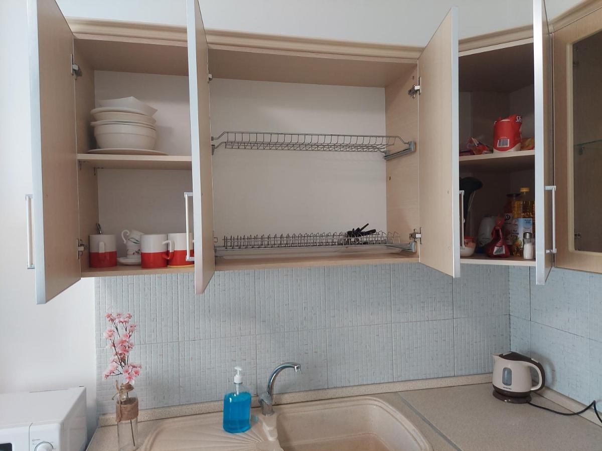 Golden Beach Apartments Durrës Zewnętrze zdjęcie