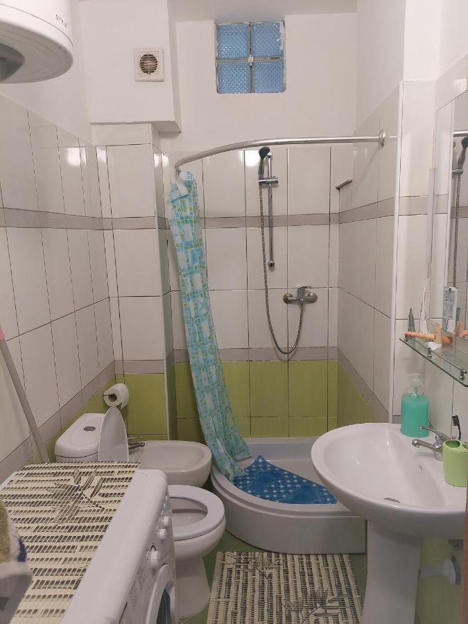 Golden Beach Apartments Durrës Zewnętrze zdjęcie