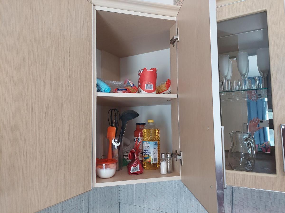 Golden Beach Apartments Durrës Zewnętrze zdjęcie