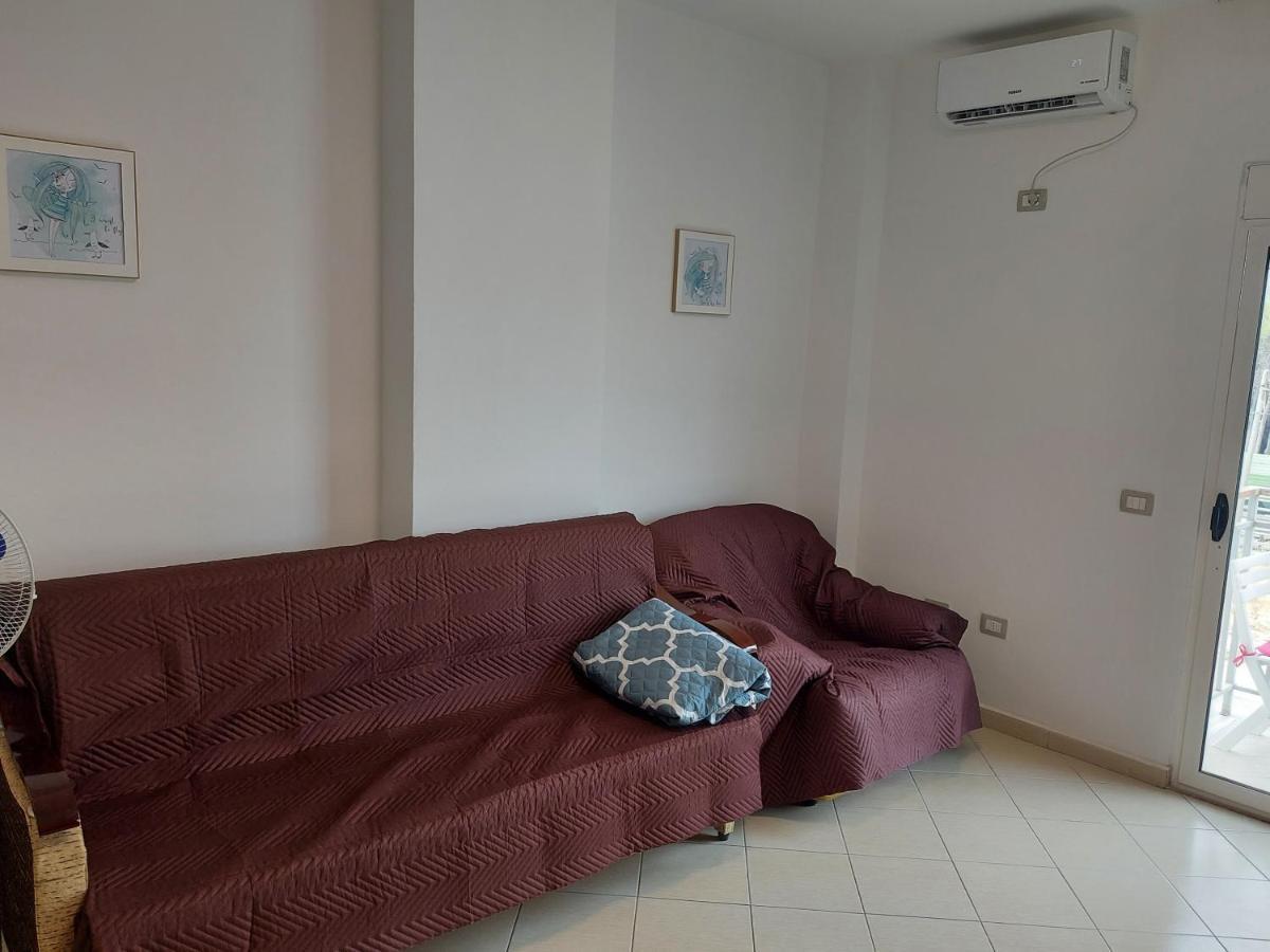 Golden Beach Apartments Durrës Zewnętrze zdjęcie