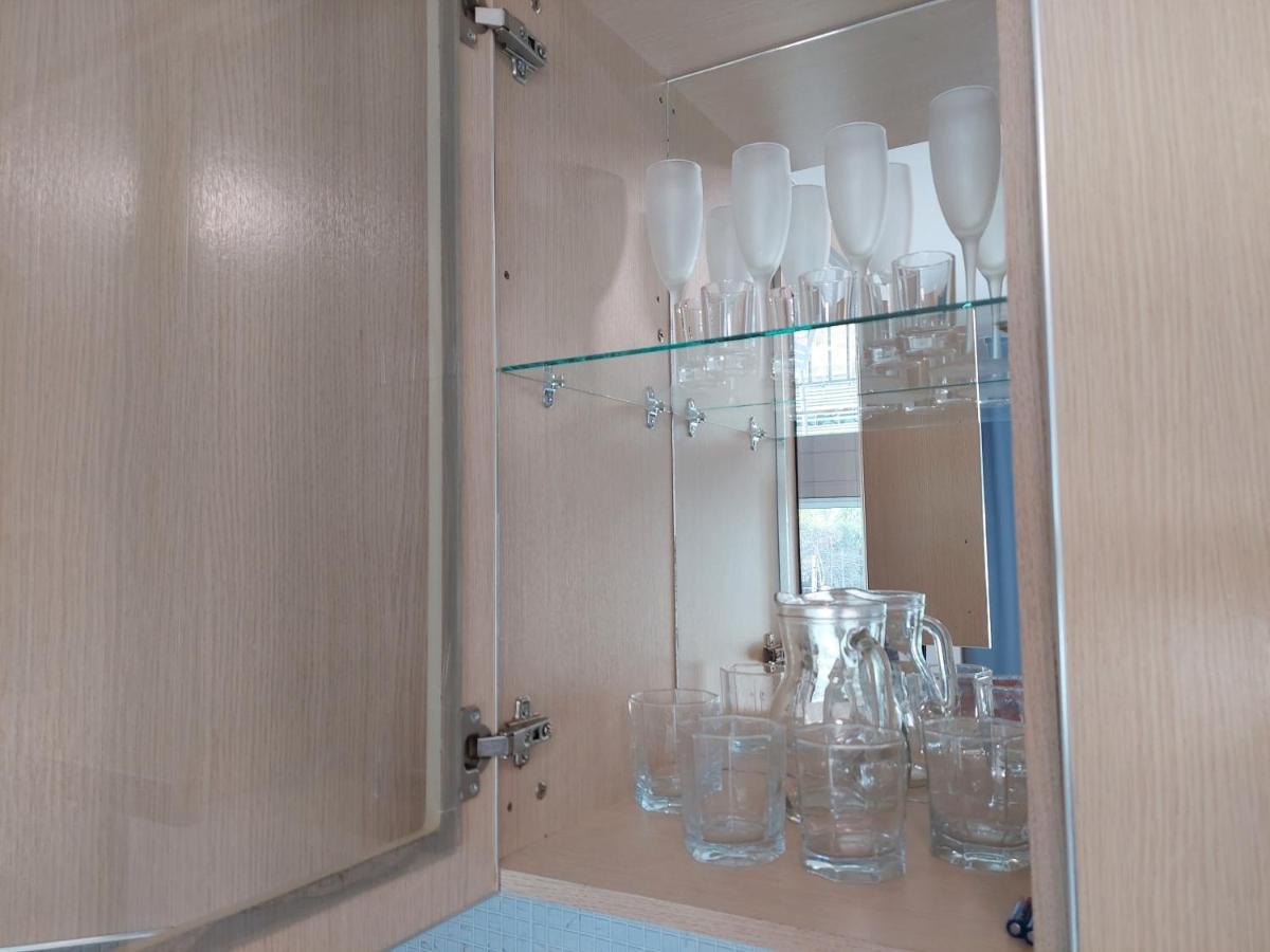 Golden Beach Apartments Durrës Zewnętrze zdjęcie
