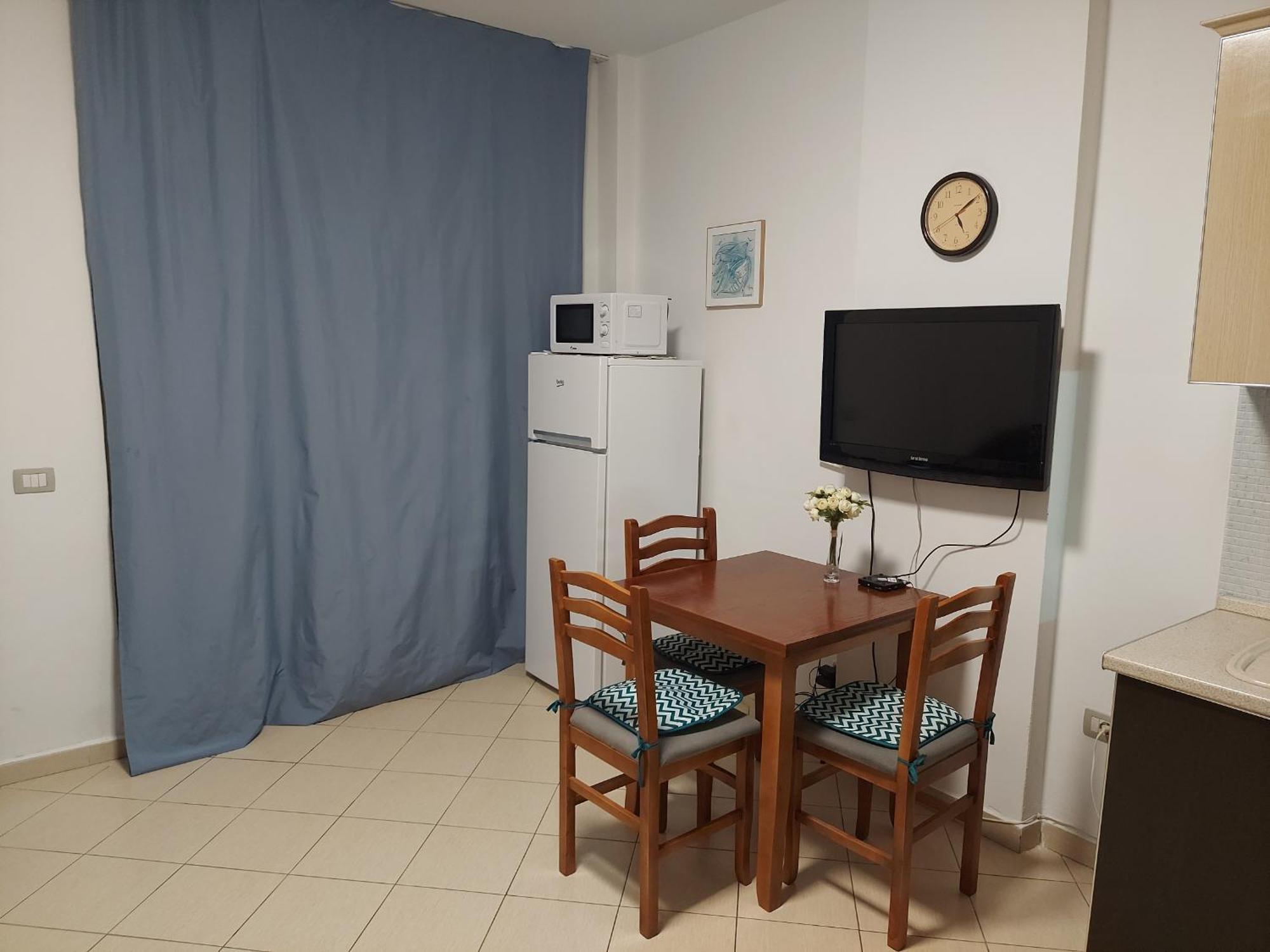 Golden Beach Apartments Durrës Zewnętrze zdjęcie