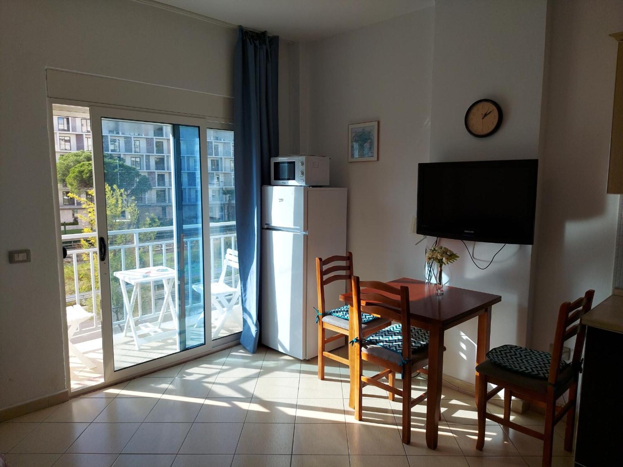 Golden Beach Apartments Durrës Zewnętrze zdjęcie